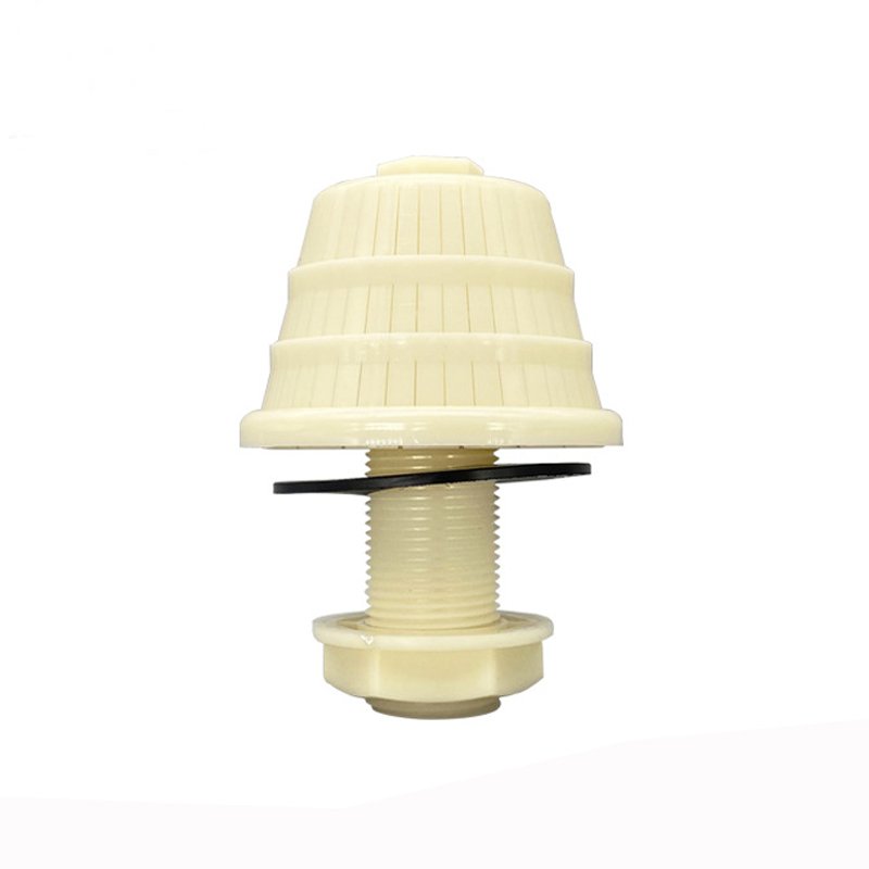 PP ABS water filter nozzle sand filter nozzle filter cap for Drainage System