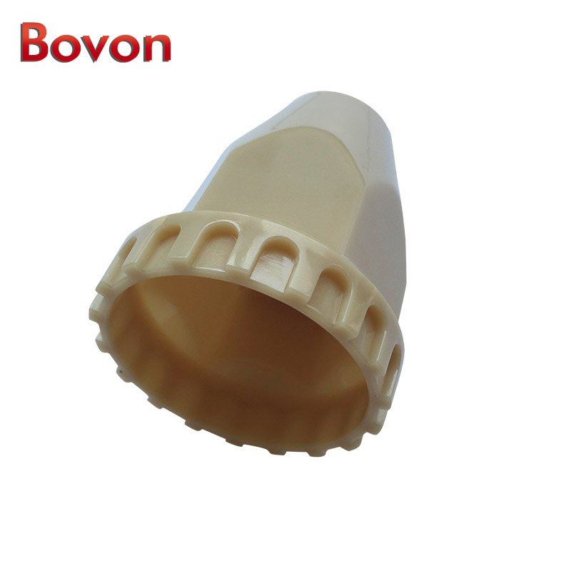 Oem Custom Injection Molding Service Pp Pc Pa66 Peek Nylon Abc Plastic Parts Manufacturer