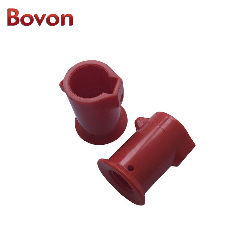 Oem Custom Injection Molding Service Pp Pc Pa66 Peek Nylon Abc Plastic Parts Manufacturer