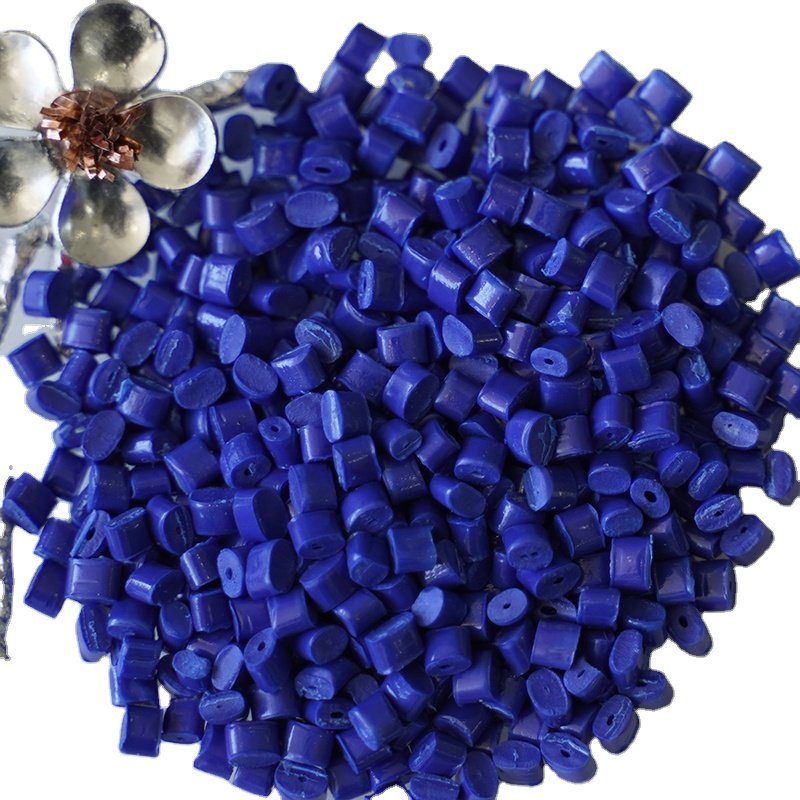 PP FRG4 K0NP Non Halogen Flame Retardant 20% Glass Fiber Reinforced PP Granules Polypropylene Plastic Raw Material Pellets