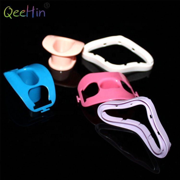 Custom non-toxic and tasteless weak acid and alkali resistance medical injection molded plastic part