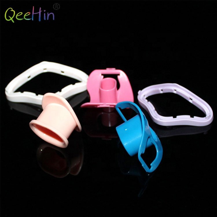 Custom non-toxic and tasteless weak acid and alkali resistance medical injection molded plastic part