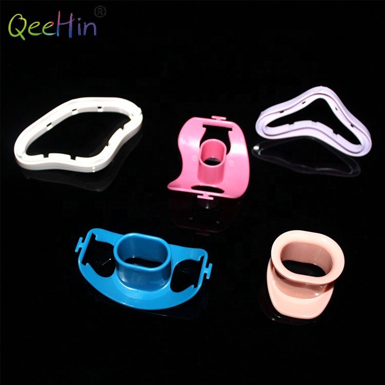 Custom non-toxic and tasteless weak acid and alkali resistance medical injection molded plastic part