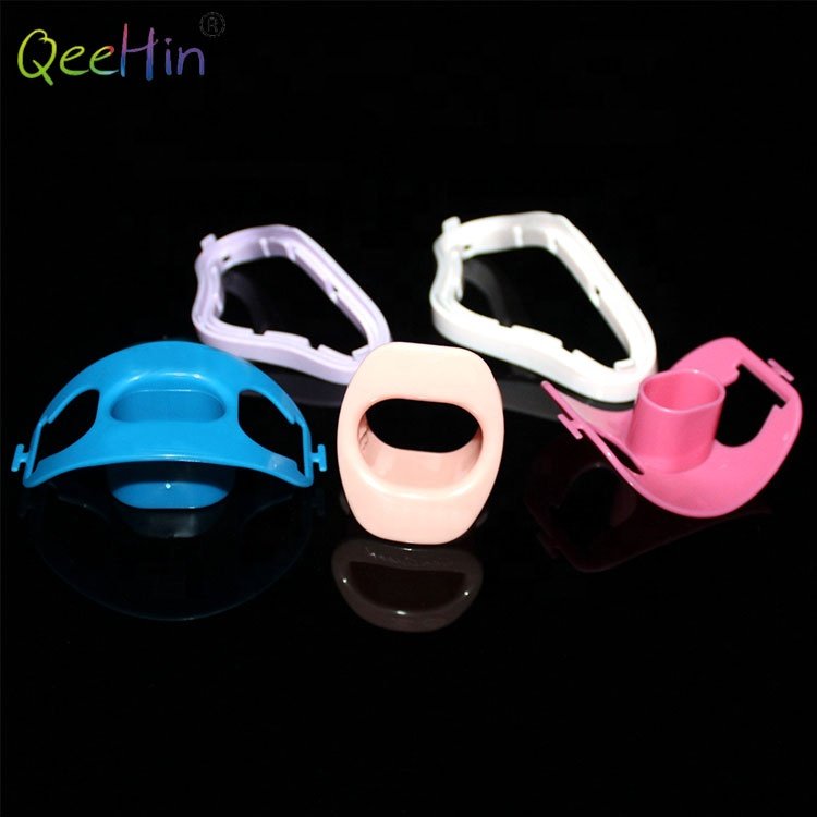 Custom non-toxic and tasteless weak acid and alkali resistance medical injection molded plastic part