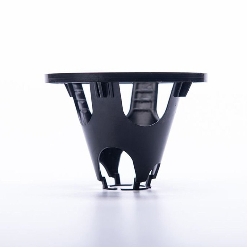 High Strength PVC PP Plastic Rebar Support Concrete Plastic Spacer Mold Block for Building and Construction Use