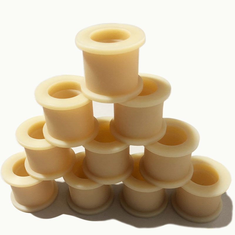 Cnc Plastic Nylon Parts Polyethylene Vertical Machinery Cheap Lathe Profiled Define Uhmw Professional Manufacturer Services