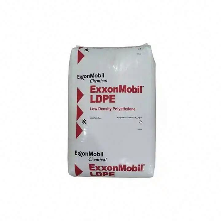 PP Polypropylene Virgin & recycled PP granule PP plastic material