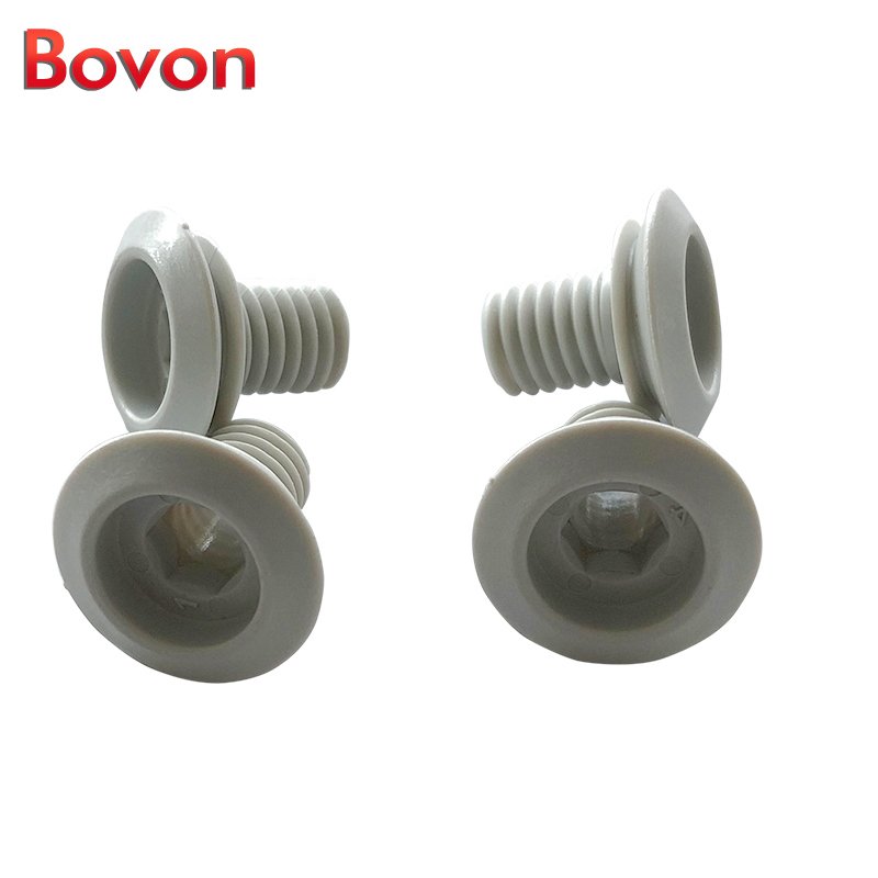 manufacturer supply cheap ABS PP PE plastic parts injection molding plastic parts