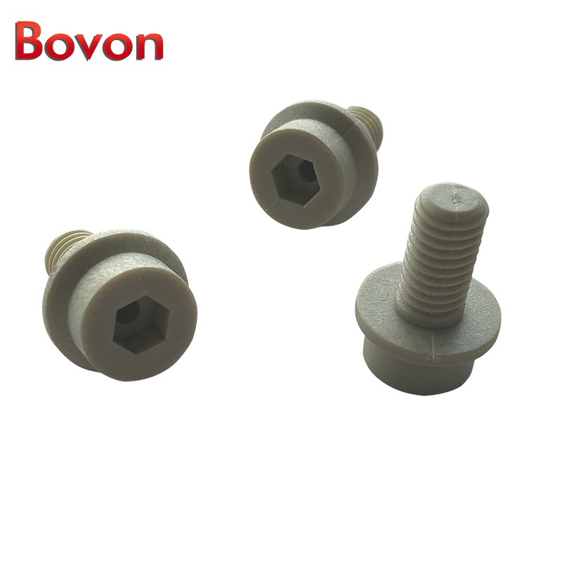 manufacturer supply cheap ABS PP PE plastic parts injection molding plastic parts