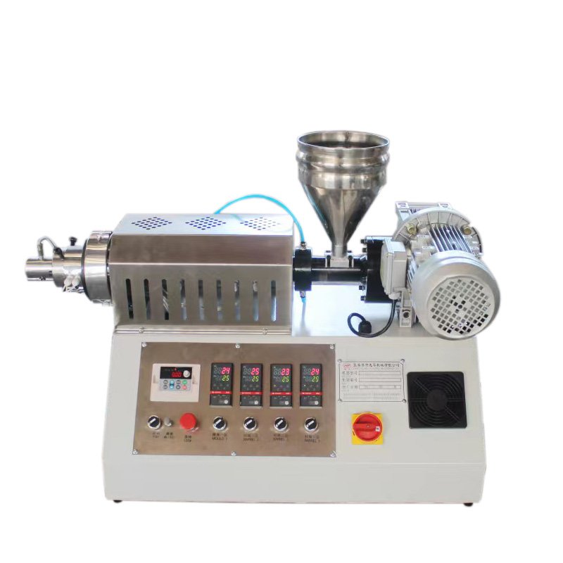 PP PE plastic comminutor granule maker ldpe granule machine