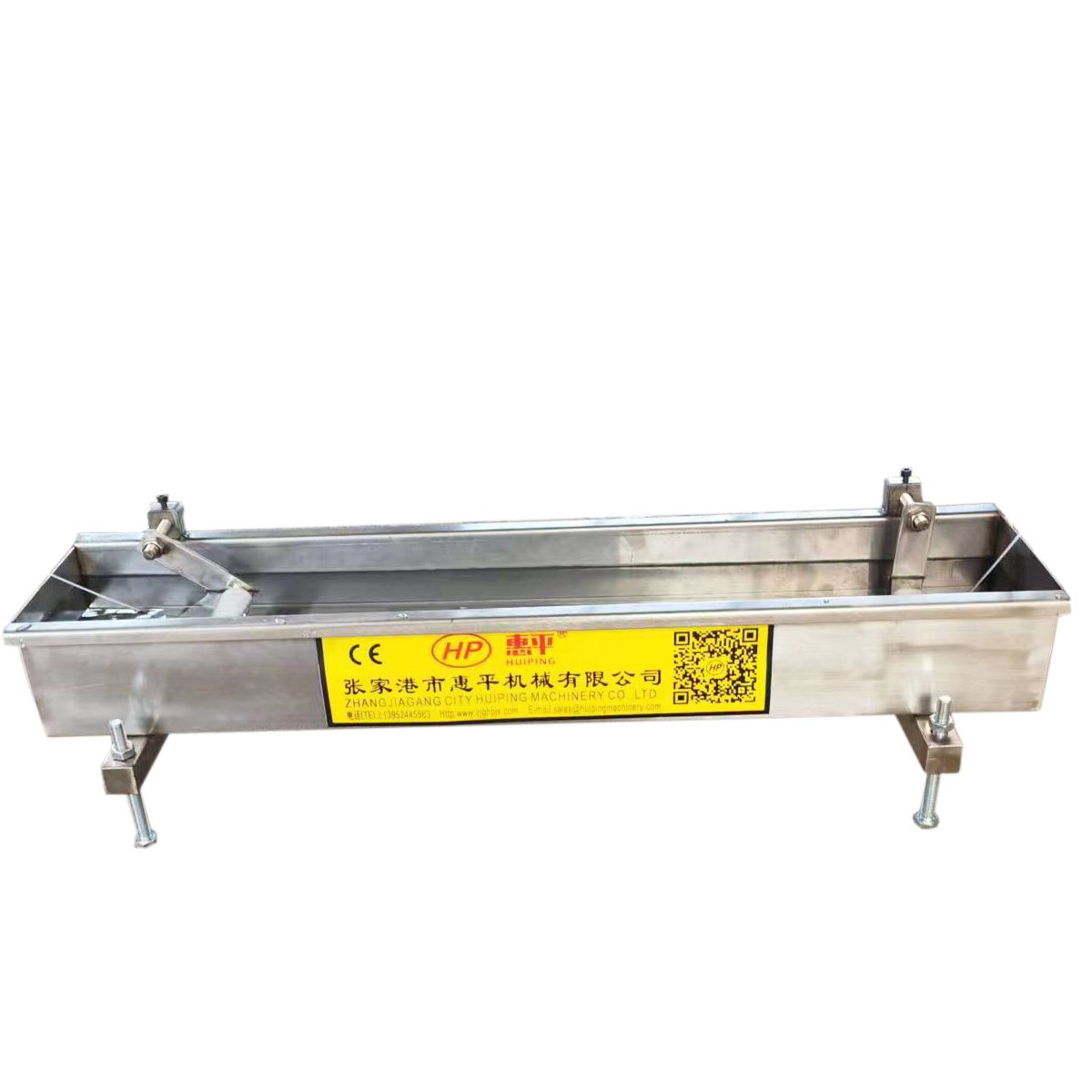 PP PE plastic comminutor granule maker ldpe granule machine