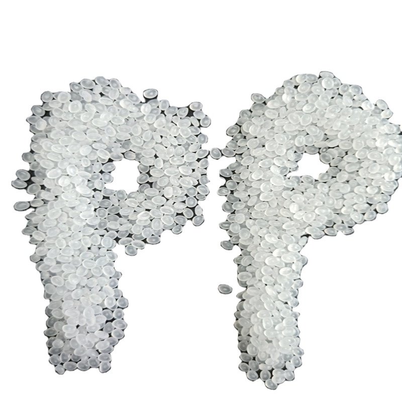 Virgin Polypropylene PP T30S for woven bag