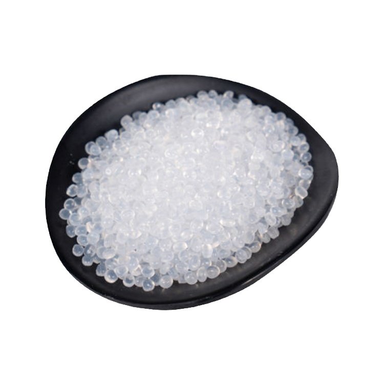Virgin Polypropylene PP T30S for woven bag