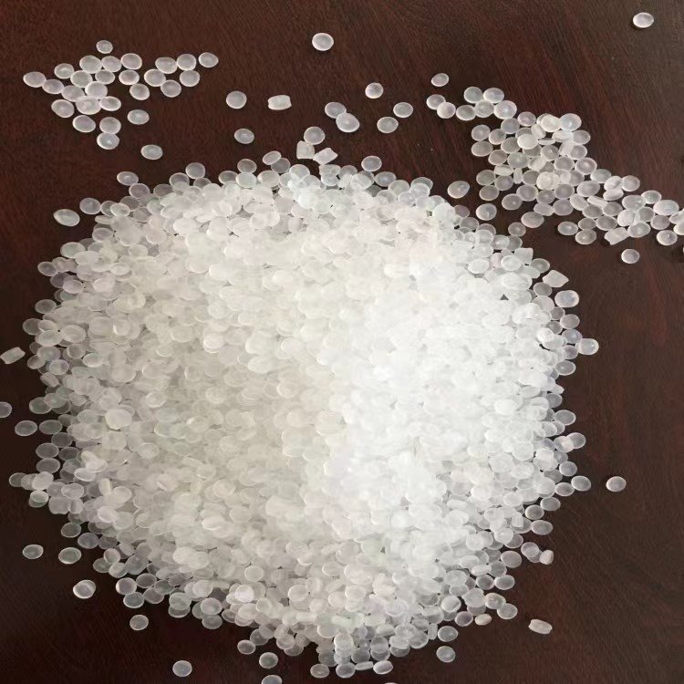 Manufacturers Virgin Polypropylene PP Granules Plastic Polypropylene 1100N L5E89 HP456J 2500H Recycle PP 500P