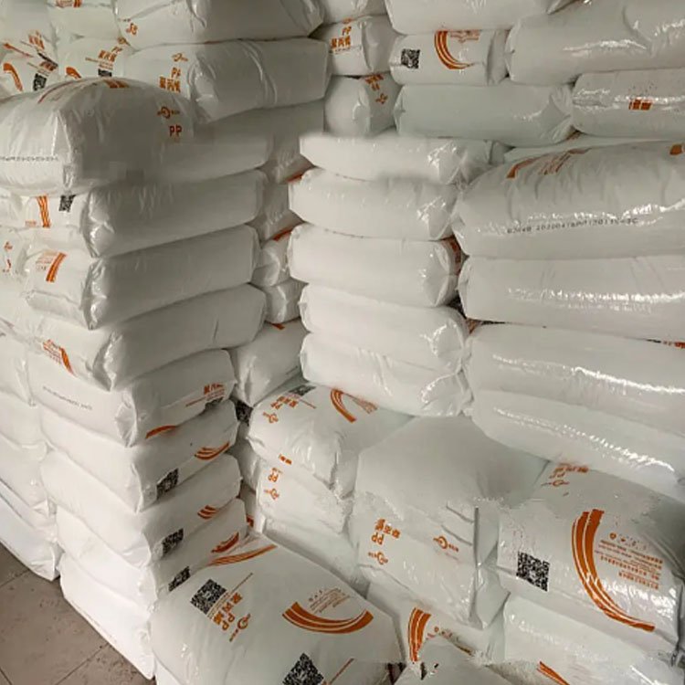 Plastic Polypropylene Pp 500n Pe Hdpe Ldpe Pellets