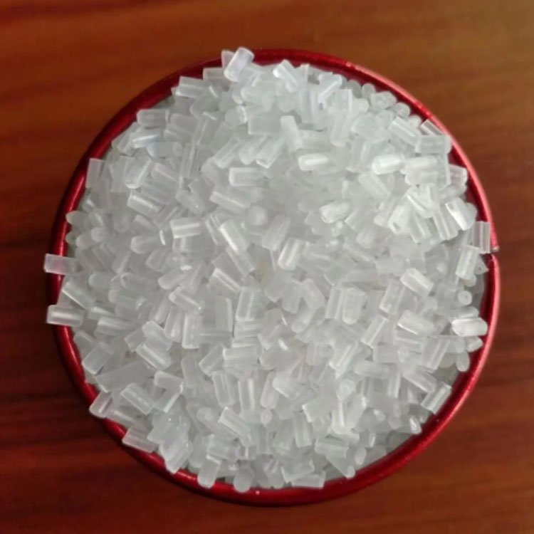 Plastic Polypropylene Pp 500n Pe Hdpe Ldpe Pellets