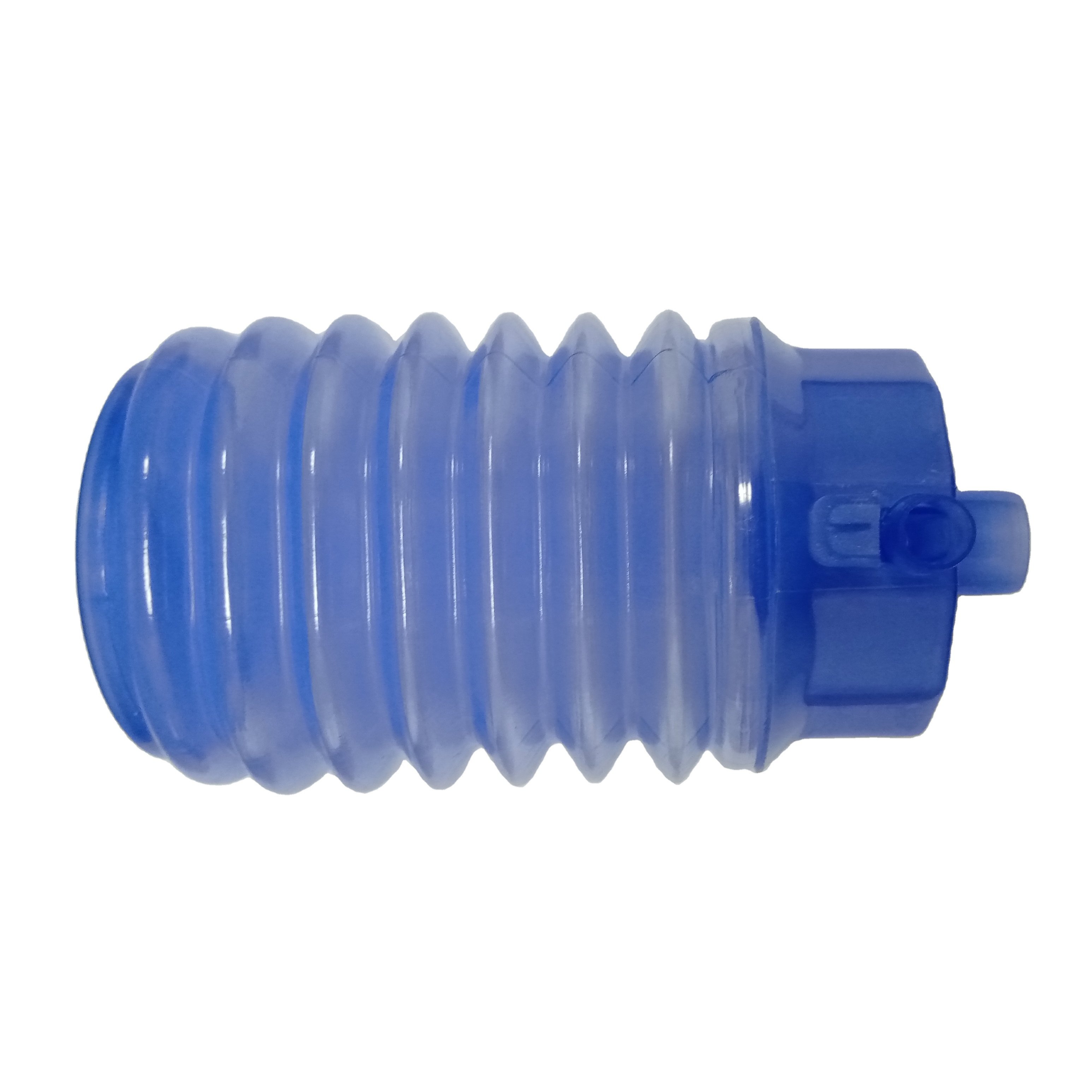 Customized Plastic Pp 55mm Easy Operate Portable Drinking Water Bottle Hand Press Pump