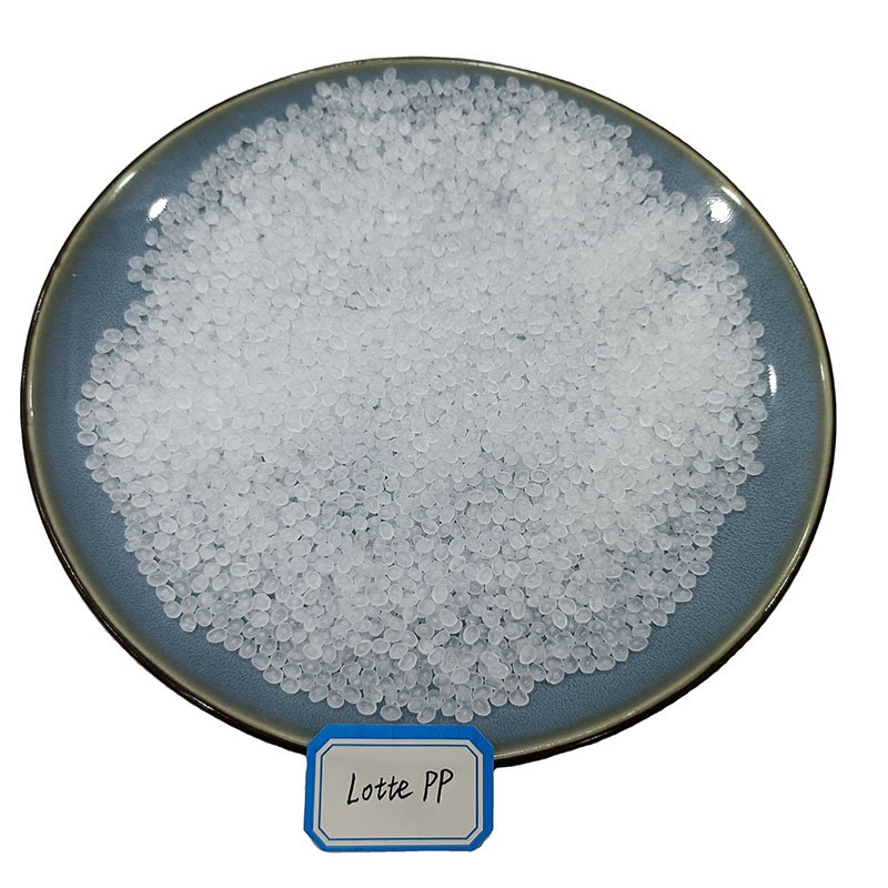 Cheap Price Best Quality Medical grade Pp J-550S Polypropylene PP Raw Material Pp Polypropylene Resin in stock