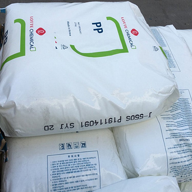 Cheap Price Best Quality Medical grade Pp J-550S Polypropylene PP Raw Material Pp Polypropylene Resin in stock