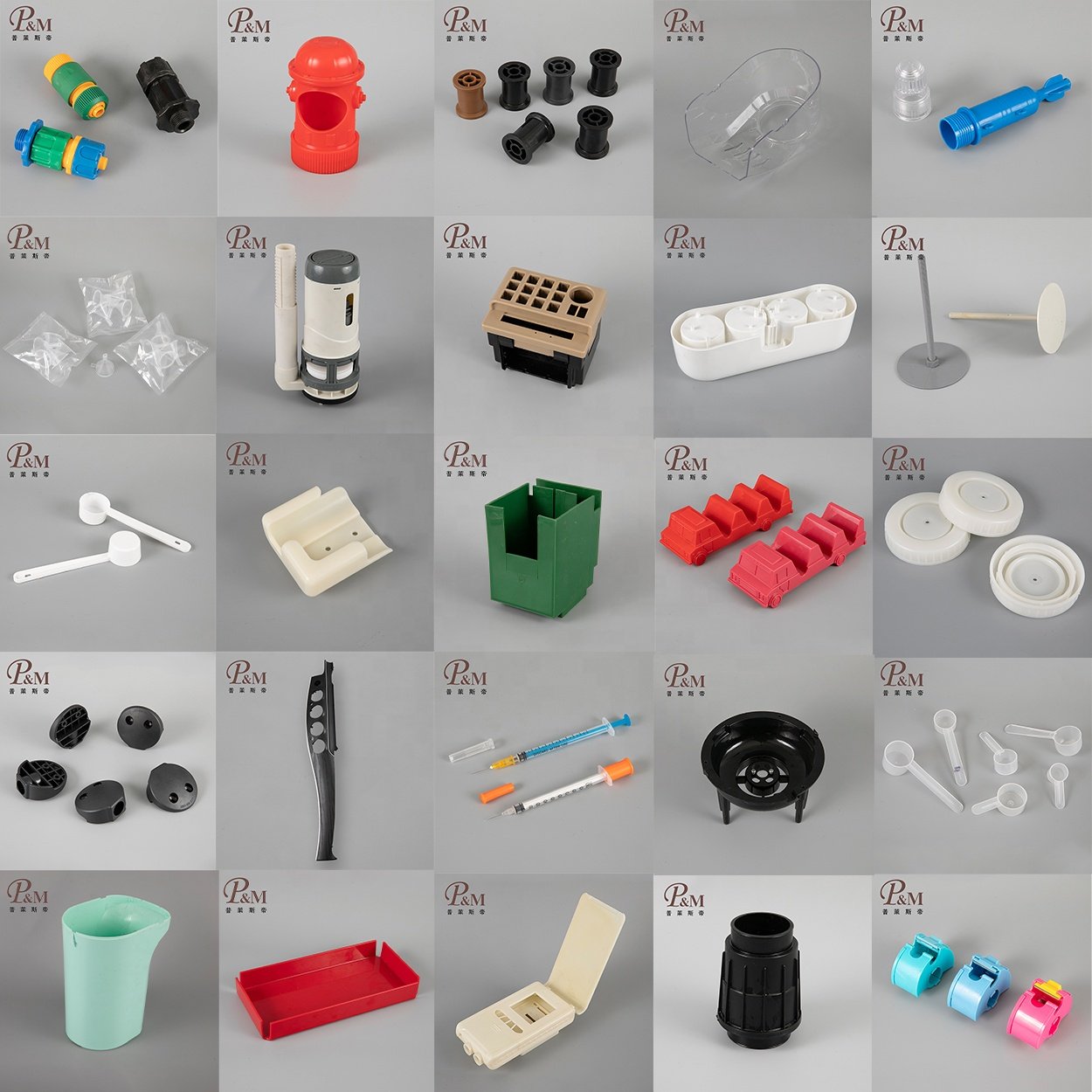 Custom High Hardness Transmission Gears by Plastic Molding Manufacturers PEEK PA66 Nylon PP PS Plastic Self-Lubricating Gears