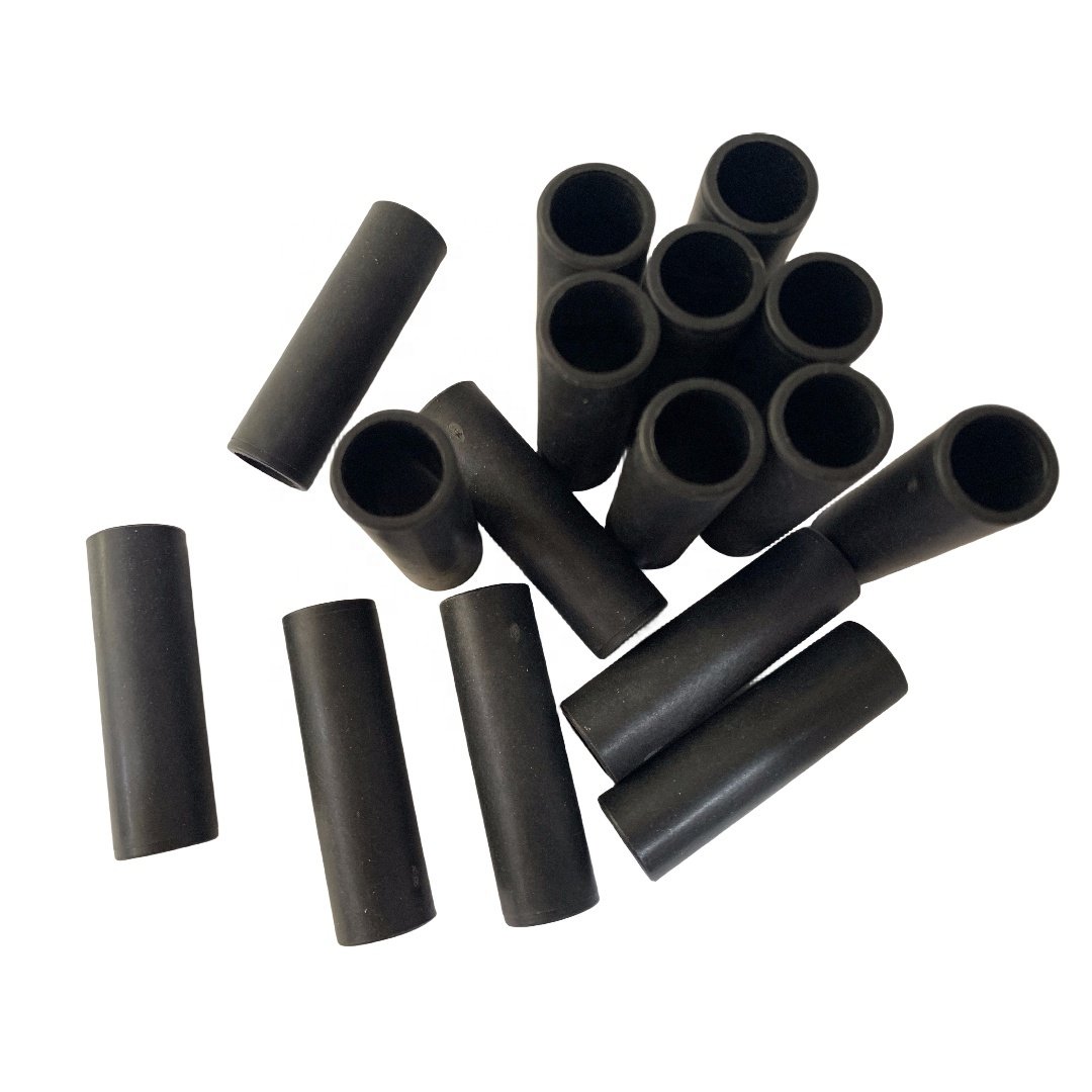 China-Made Single PVC PP Injection Plastic Core for Paper Rolls High Quality Plastic Products