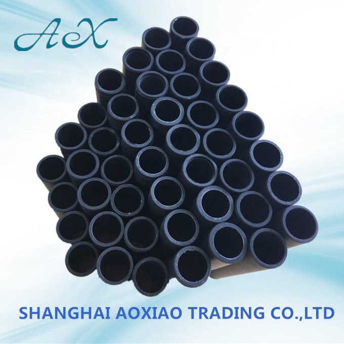 China-Made Single PVC PP Injection Plastic Core for Paper Rolls High Quality Plastic Products