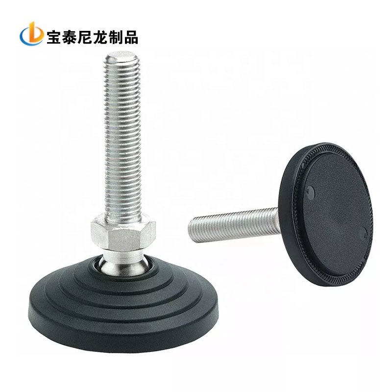 Inlay Nut Sleeve Processing Injection Molding Nylon-coated Screws, Plastic Custom Ps Moulding Moulding Company Moulding Part