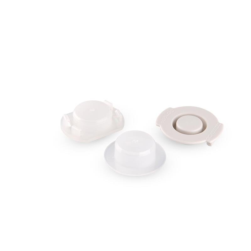 Japanese 50cc glue dispensing barrel disposable 50ml ADHESIVE syringe tube for IE-I desktop automatic glue dispensing machine