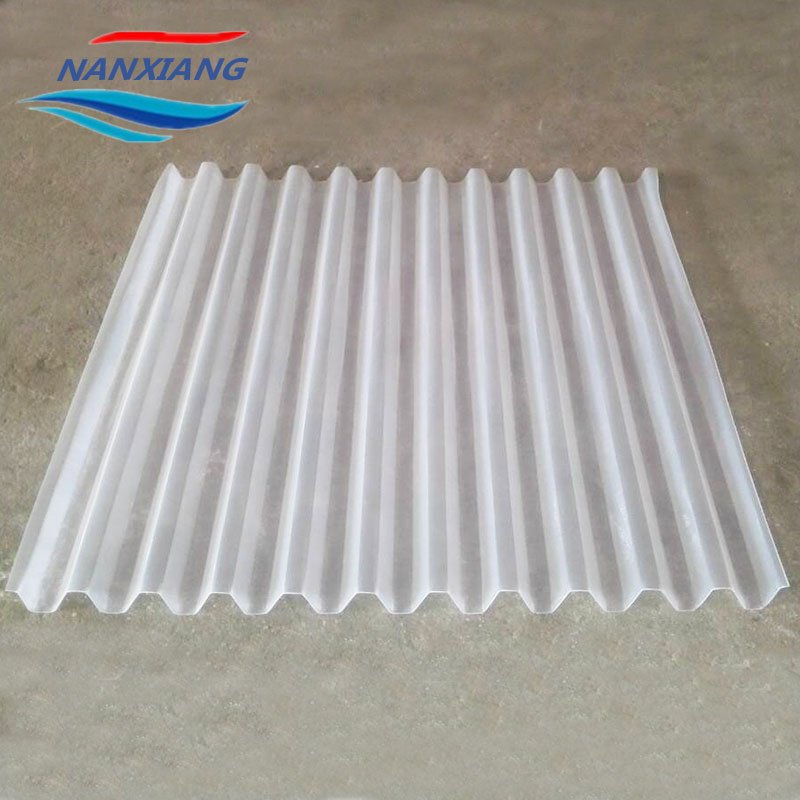 PP PVC lamella clarifiers tube settlers waste water treatment