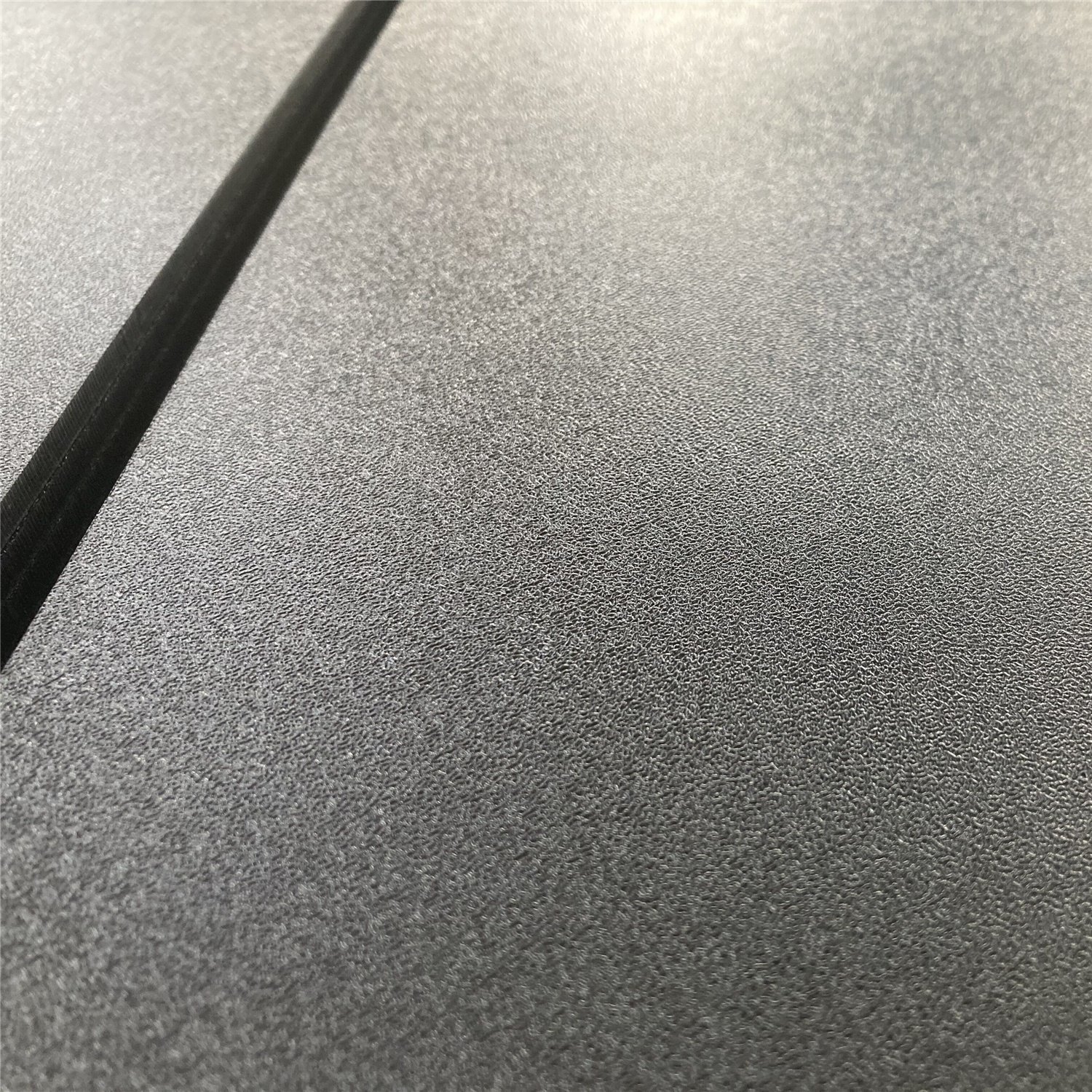 High quality Plastic polypropylene PP plate sheet