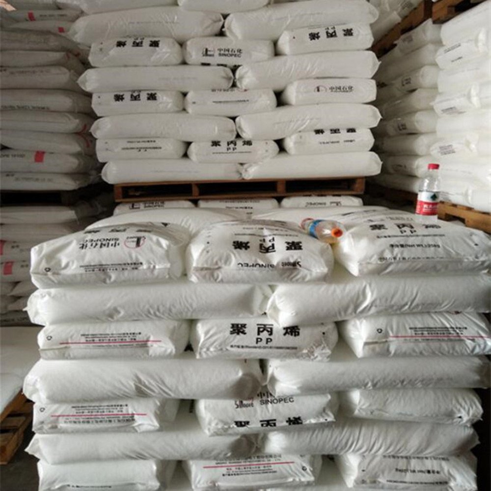 Pure new resin plastic pp sinopec cheap price pp ps pc pe