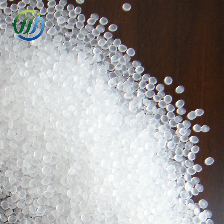 PP Polypropylene Polypropylene Melt Blown Fabric Virgin PP/Hdpe Granules