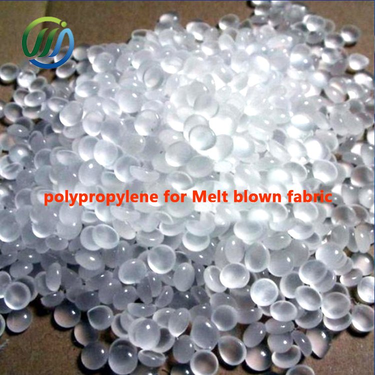 PP Polypropylene Polypropylene Melt Blown Fabric Virgin PP/Hdpe Granules