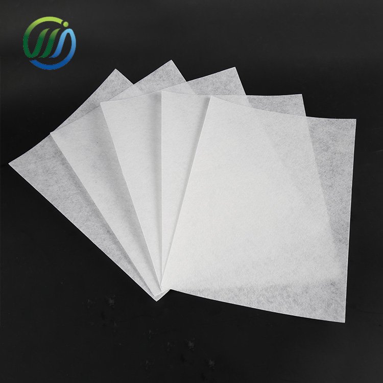 PP Polypropylene Polypropylene Melt Blown Fabric Virgin PP/Hdpe Granules