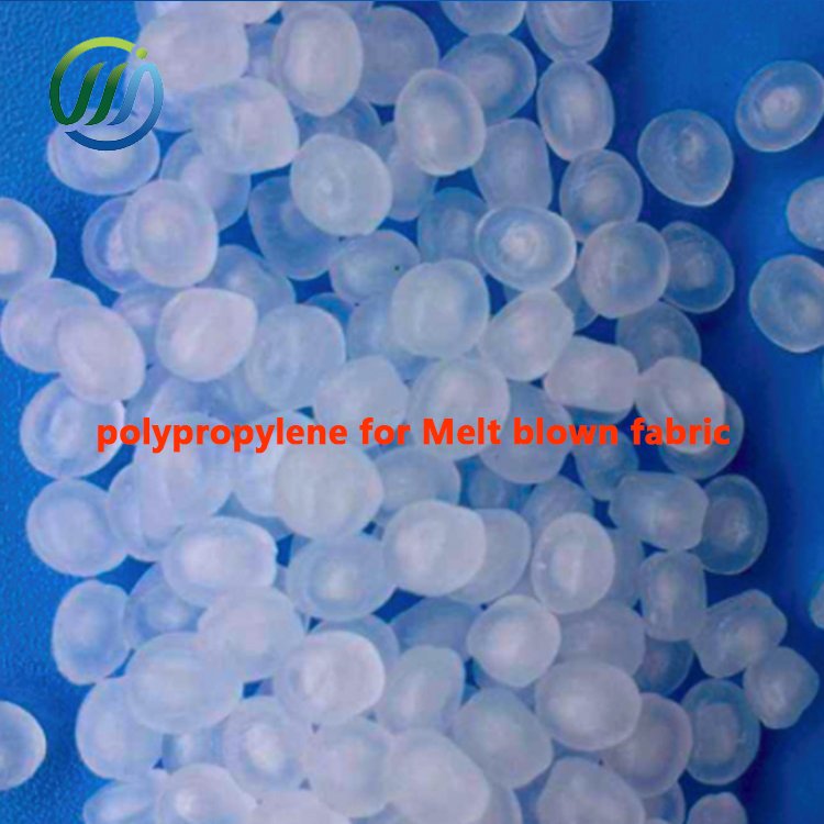 PP Polypropylene Polypropylene Melt Blown Fabric Virgin PP/Hdpe Granules