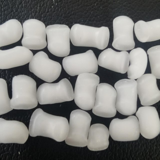 Polypropylene plastic raw material PP resin price copolymer PP EPS30R injection grade FDA grade