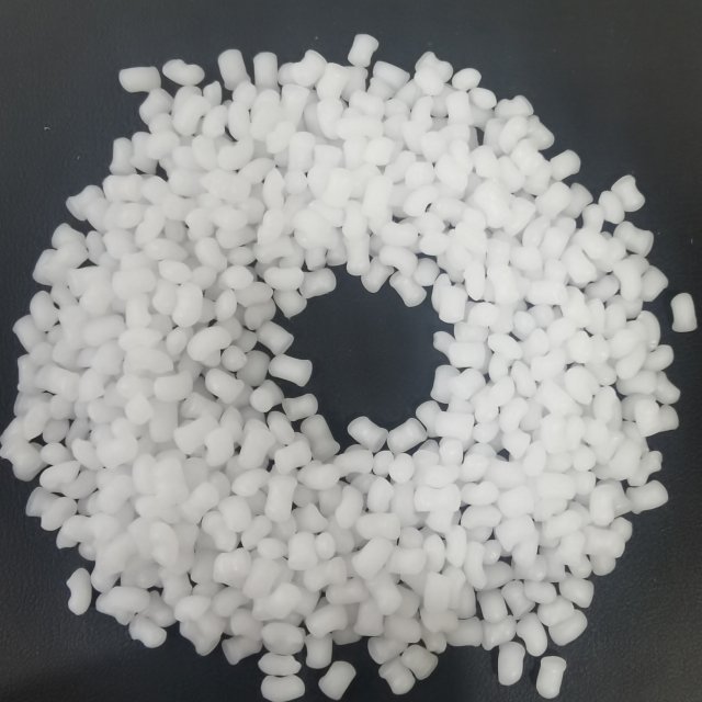 Polypropylene plastic raw material PP resin price copolymer PP EPS30R injection grade FDA grade