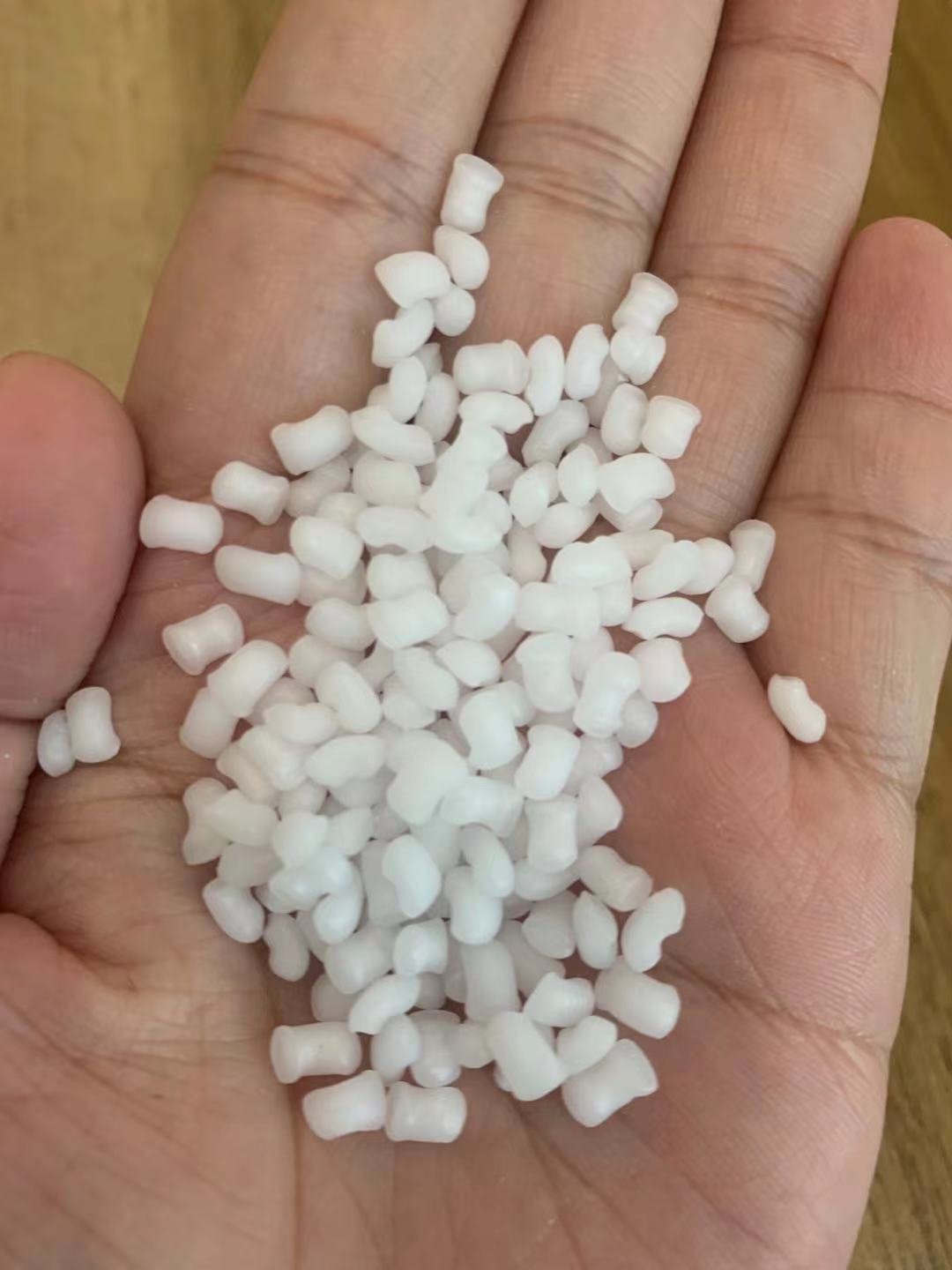 Polypropylene plastic raw material PP resin price copolymer PP EPS30R injection grade FDA grade