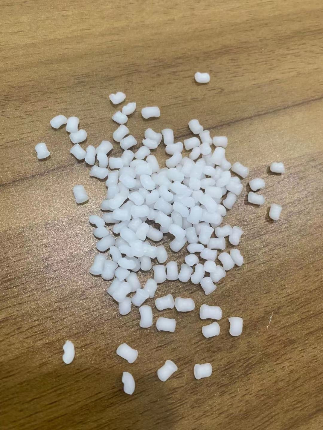 Polypropylene plastic raw material PP resin price copolymer PP EPS30R injection grade FDA grade