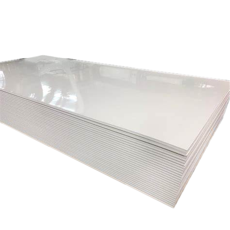 Factory Price Pool Use Eco-friendly Polypropylene Plate Sheets Food Grade Polypropylene Sheet UV Stabilized Waterproof PP Sheet