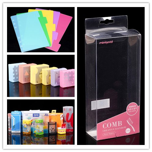 0.3 0.4 0.5mm Clear Frosted PP Sheet Roll Plastic PP Polypropylene Sheet For Binding Cover