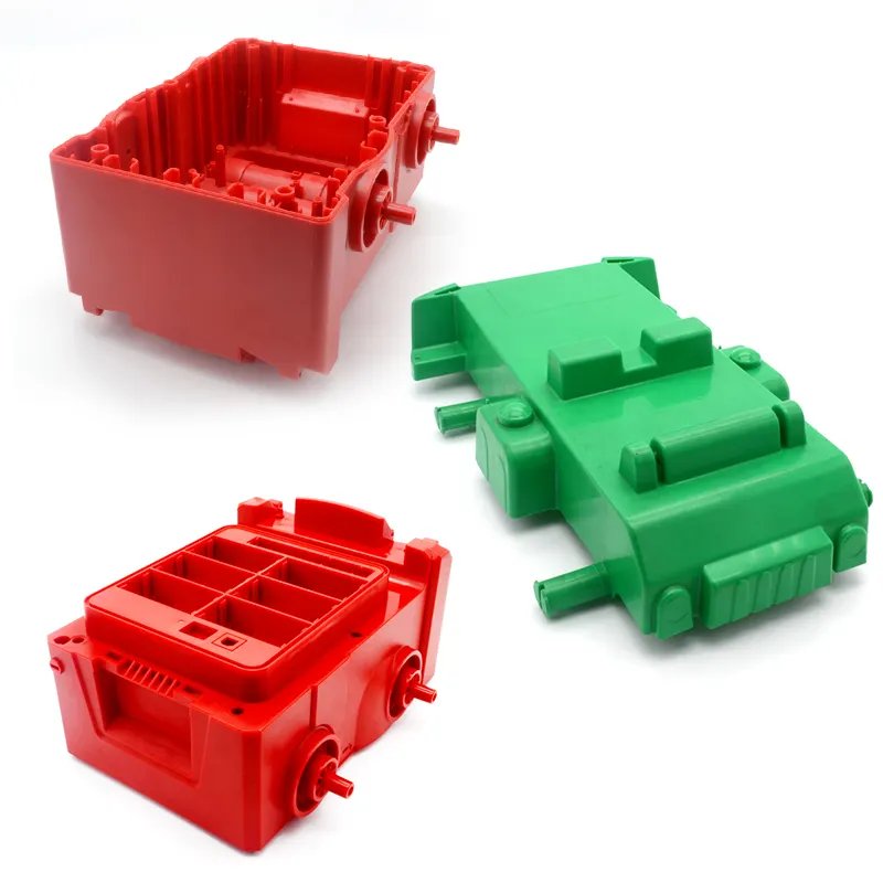 Injection molding toy structure Injection molding plastic toy parts Mold production Plastic toy production