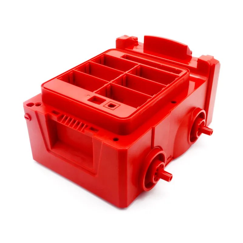 Injection molding toy structure Injection molding plastic toy parts Mold production Plastic toy production