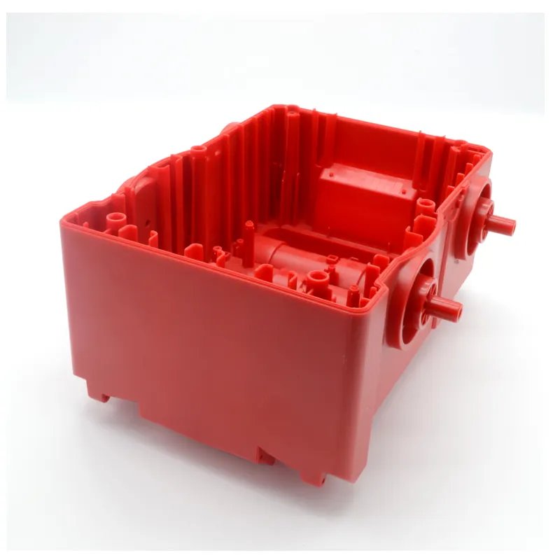 Injection molding toy structure Injection molding plastic toy parts Mold production Plastic toy production