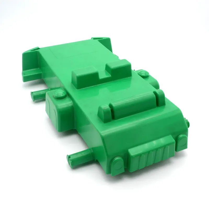 Injection molding toy structure Injection molding plastic toy parts Mold production Plastic toy production