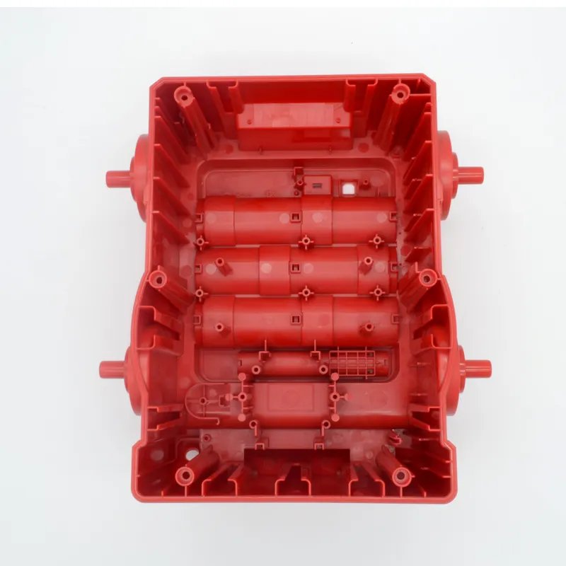 Injection molding toy structure Injection molding plastic toy parts Mold production Plastic toy production