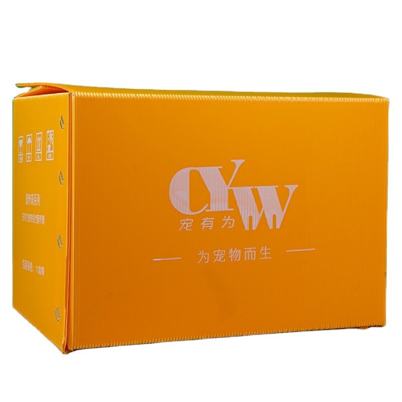 High Quality Factory Direct Batch Plastic Turnover Box / Hollow Plate / Pp Plate