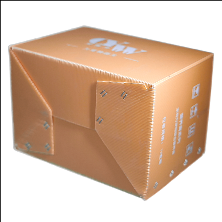 High Quality Factory Direct Batch Plastic Turnover Box / Hollow Plate / Pp Plate