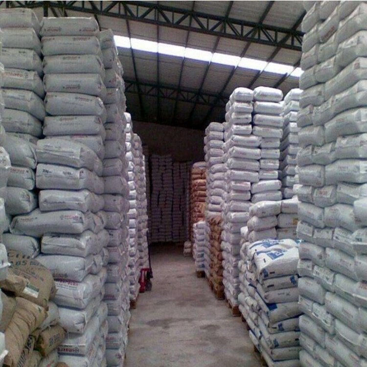 Lotte Chemical PP J-570S Plastic Pellets Polypropylene Random Copolymer Medical Grade PP Granules