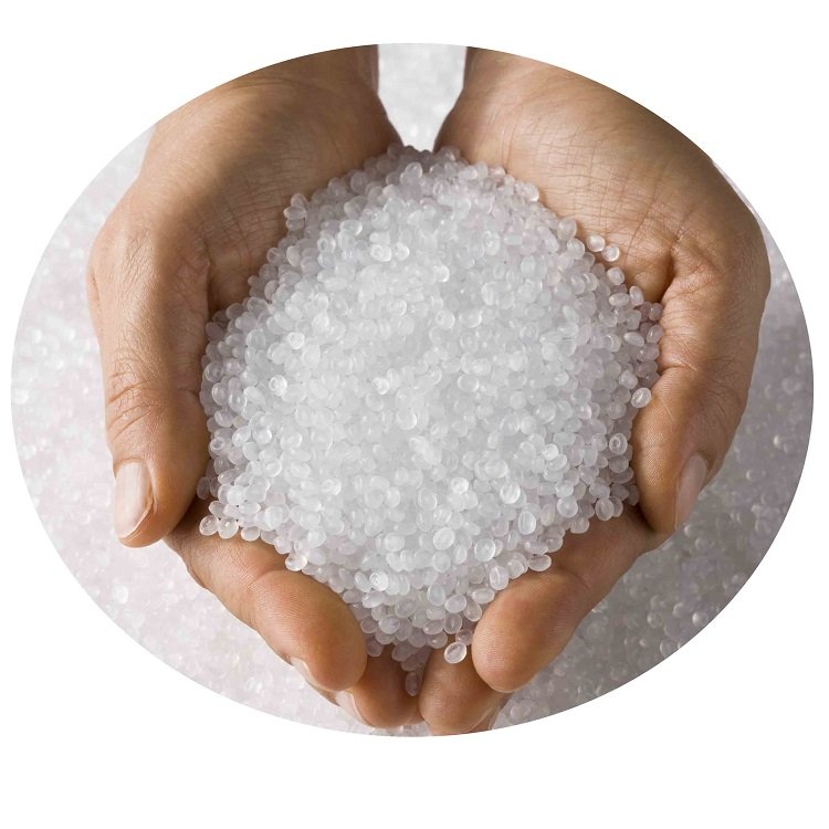 Homopolymer Polypropylene PP Plastic Raw Materials for Pipes & Tubes PP